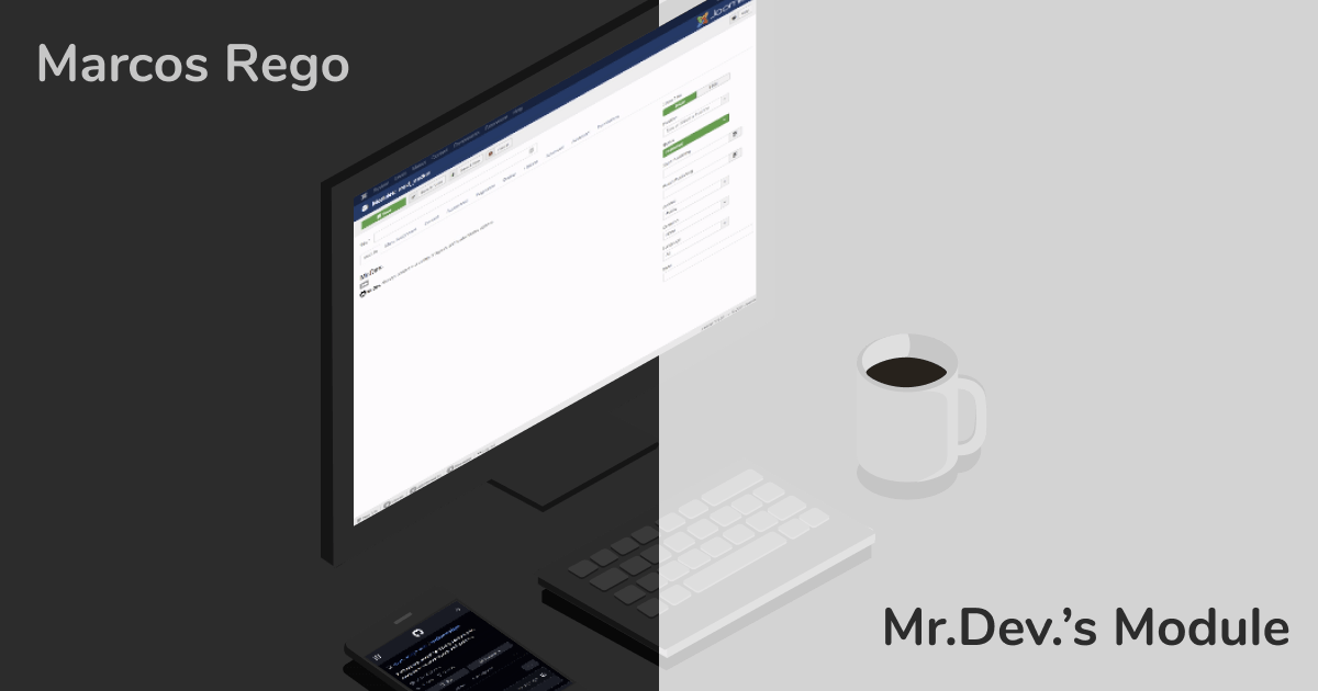 Mr.Dev.'s Module Opengraph Image