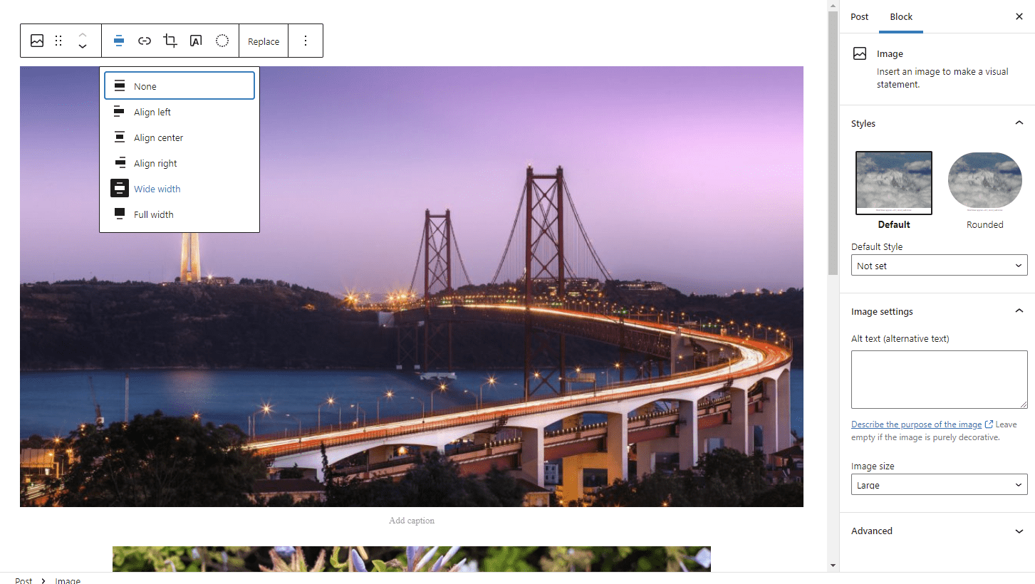 Get 5 official block editor features with any theme